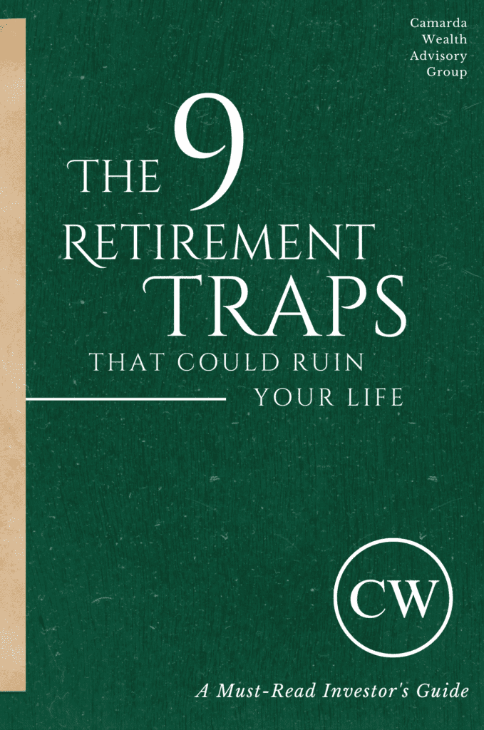 9 Retirement Traps