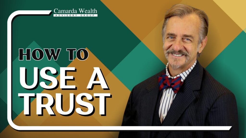 how to use a trust by fleming island fiduciary advisors