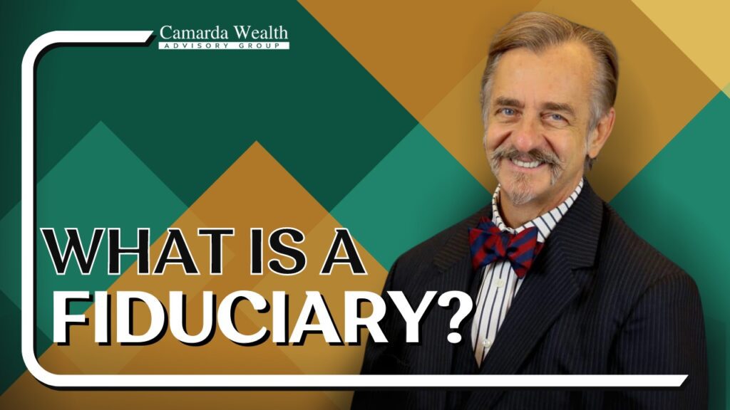 what is a fiduciary financial advisor