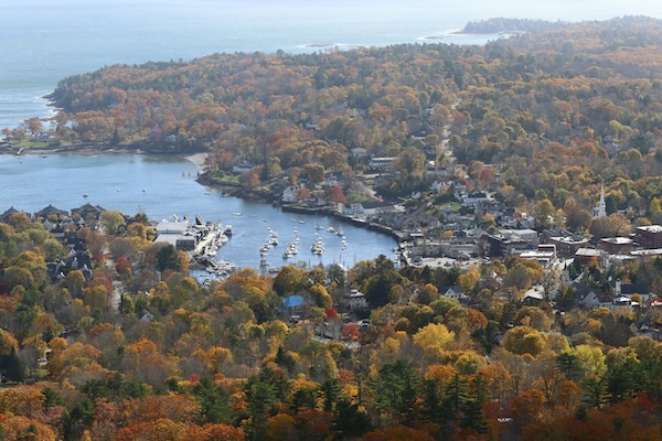 wealth advisor maine services
